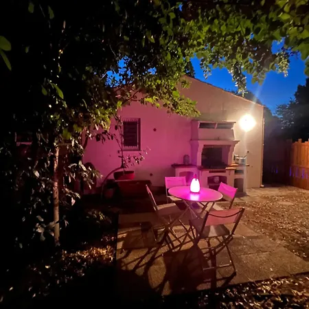 L'escale Bed & Breakfast Montpellier
