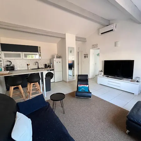 L'escale Bed & Breakfast Montpellier