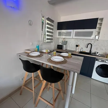 L'escale Bed & Breakfast 3*