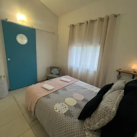 L'escale Bed & Breakfast Montpellier