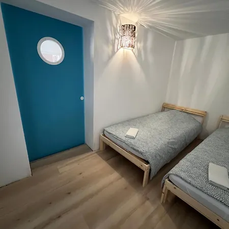 Bed & Breakfast L'escale Montpellier