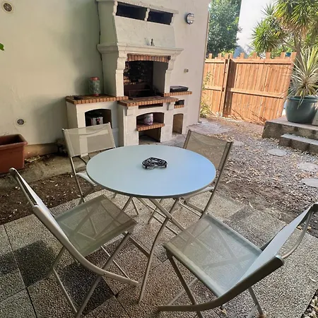 Bed & Breakfast L'escale Montpellier