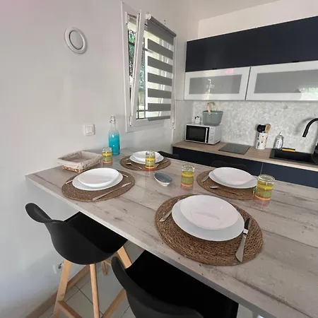 L'escale Bed & Breakfast Montpellier