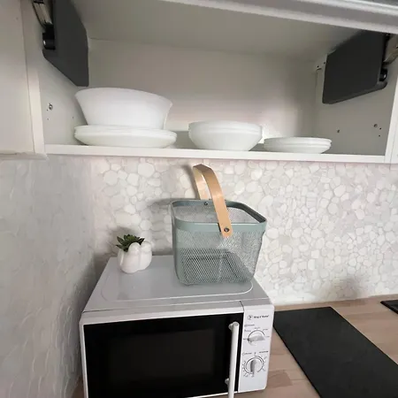 L'escale 3*