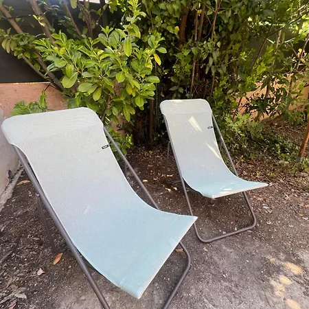 L'escale Bed & Breakfast Montpellier